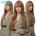 Peruca Spanish Blonde